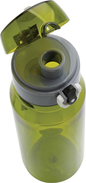 Produktbild Xd Collection Wasserflasche Yide Auslaufsicher rPET (Recyceltes PolyethylenTerephthalat) 800ml (0.80 l)
