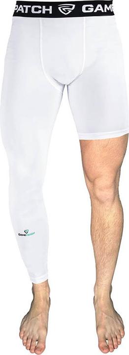 Actual product image Gamepatch Single-leg tights RIGHT (L)