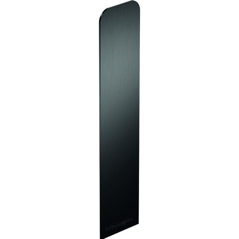 FritsJurgens, Türbeschlag + Scharnier, Pivot-Türband System M32 / 40 mm Ausführung AA/A/B