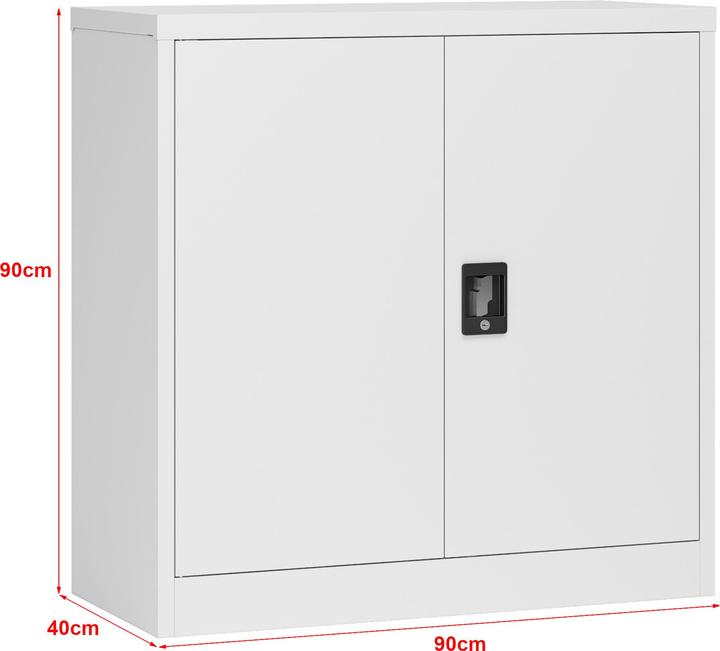 Produktbild En.Casa Molise (90 x 40 x 90 cm)