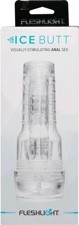 Produktbild Fleshlight Ice Butt Crystal