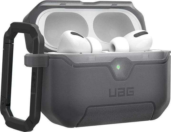 Actual product image UAG Urban Armor Gear Scout Case (Headphone sleeve)