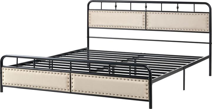 Produktbild Beliani Breuillet (180 x 200 cm)
