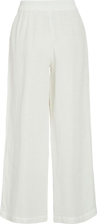 Produktbild Vila VILANIA High Waist Hose mit weitem Bein (38)