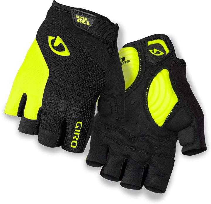 Actual product image Giro Strade Dure Gel (M)