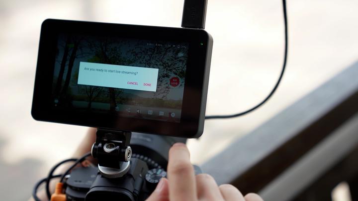 Produktbild YoloLiv YoloBox (5.50", Full HD)