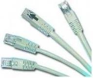 Actual product image Gembird Patch cable (FTP, CAT6, 0.50 m)