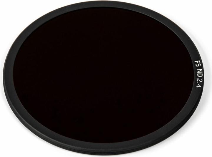 Produktbild Nisi ATHENA Full Spectrum FS ND 2.4 (8 Stop) Rear PL Filter for ATHENA PL Mount Lenses