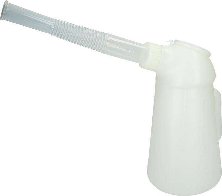 Produktbild KS Tools Messbecher mit flexiblem Auslauf, 3 Liter