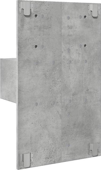 Immagine prodotto VidaXL Laurette (48,5 x 32,5 x 80 cm)
