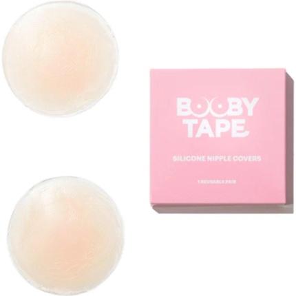 Booby Tape Nipple Covers (5er Pack, One Size)