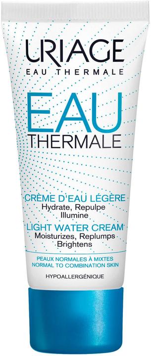 Actual product image Uriage Eau Thermale (40 ml)