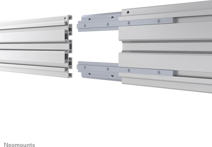 Produktbild Neomounts PRO Videowall Ceiling Mount for six 32inch-55inch/65inch Screens Black