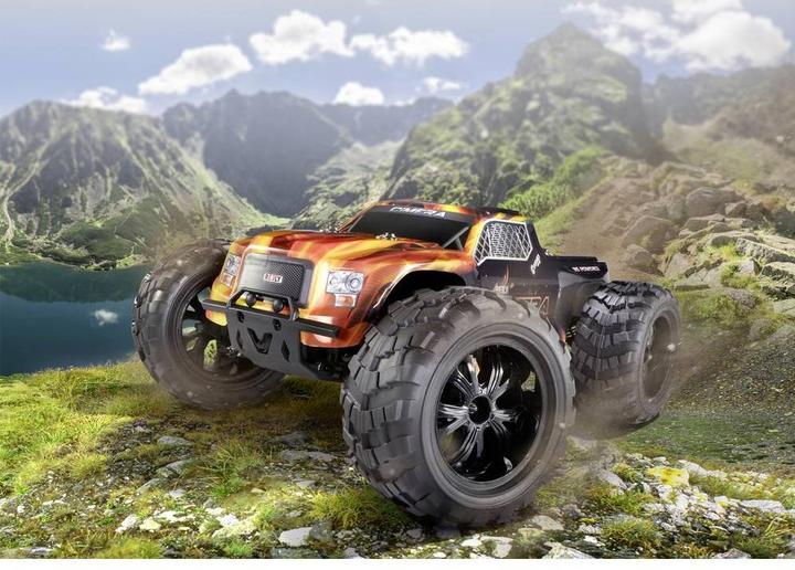 Immagine prodotto Reely Cimera (RTR pronto all'uso)