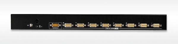 Image du produit Aten CS1308 Commutateur KVM VGA