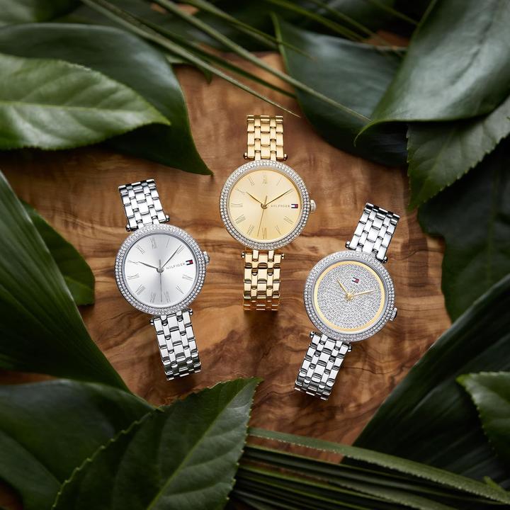 Produktbild Tommy Hilfiger - Natalie 1782718 (Analoguhr, 34 mm)