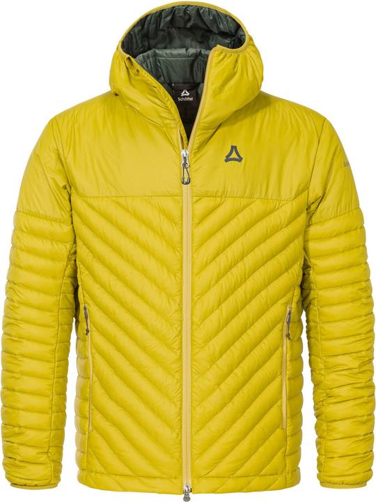 Immagine prodotto Schöffel Isojacke Cascata Down (3XL)