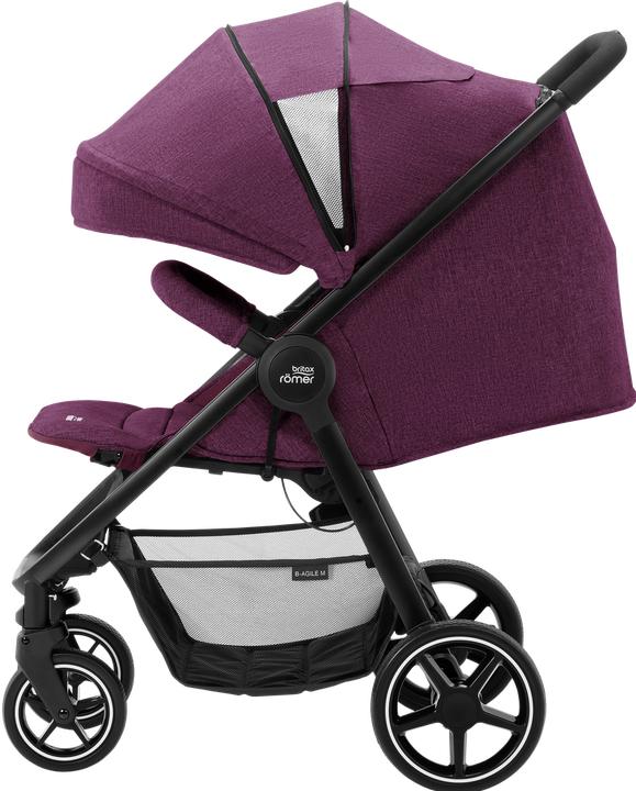 Image du produit Britax Römer B-Agile M