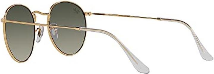 Produktbild Ray Ban Round Metal