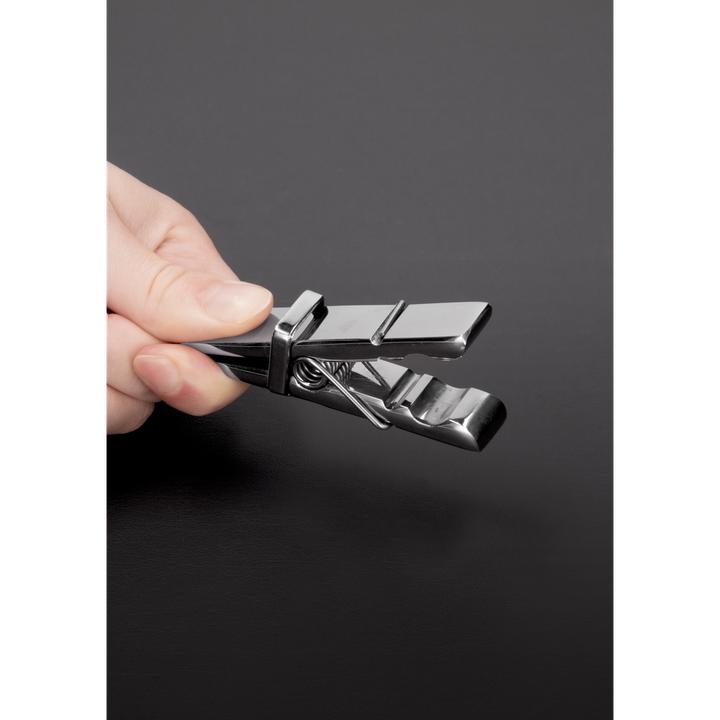 Image du produit Steelo Cloth Pin Pince à tétons