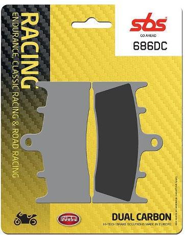 Produktbild SBS Go Ahead 686DC