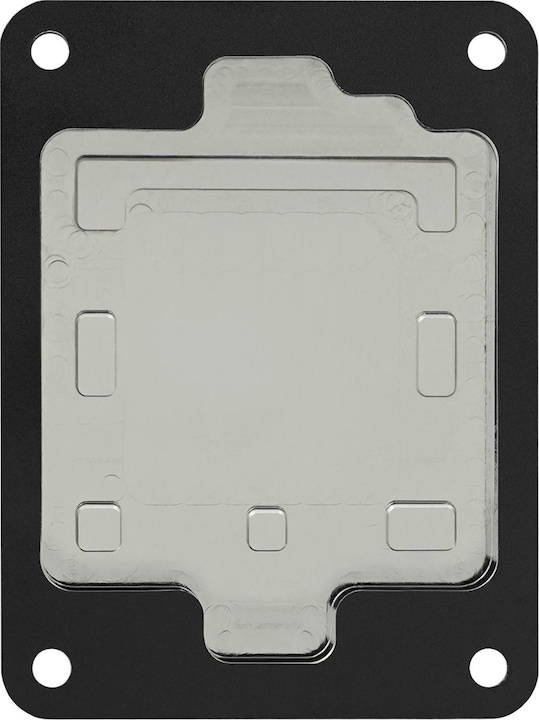 Actual product image Thermal Grizzly AM5 High Performance Heatspreader