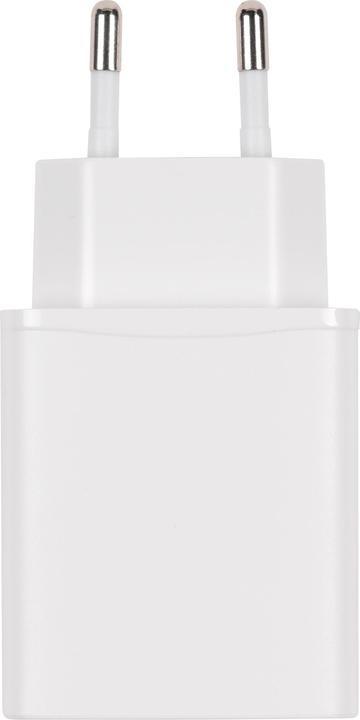 Image du produit Vivanco Chargeur USB-C, 18W (18 W, 1 portion)