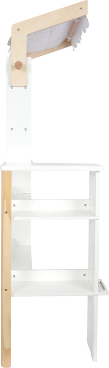 Actual product image small foot Compact shop
