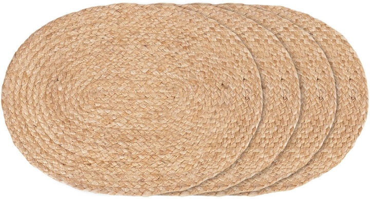 House Nordic Bombay (4 x, 35 x 45 cm)