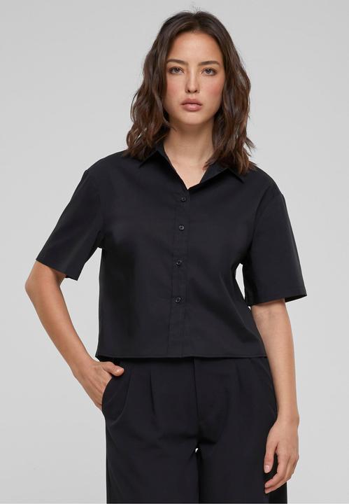 Image du produit Urban Classics Chemise surdimensionnée pour femme - 126805 (S)