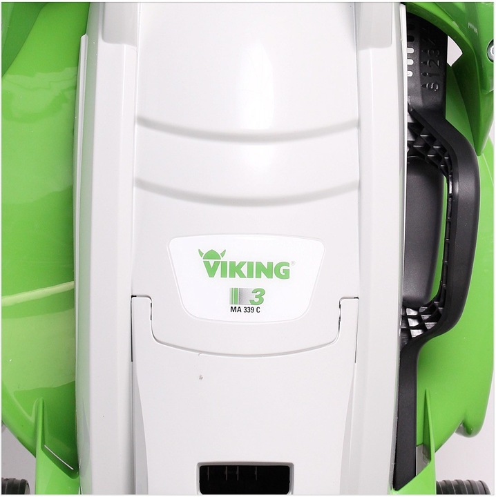 Actual product image Stihl RMA 339 C (Rechargeable battery operated)