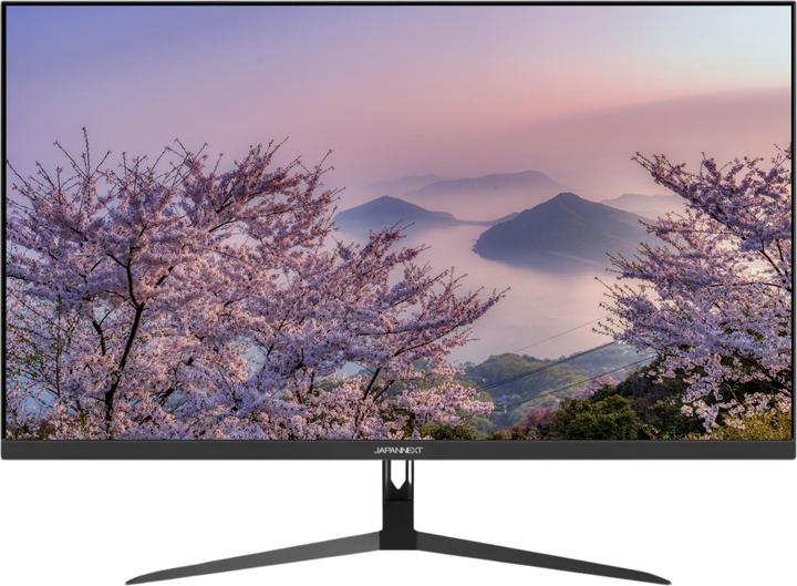 Japannext 80,0cm JN-IPS315UHDR 16:9 HDMI/DP UHD (3840 x 2160 Pixels, 31.50")