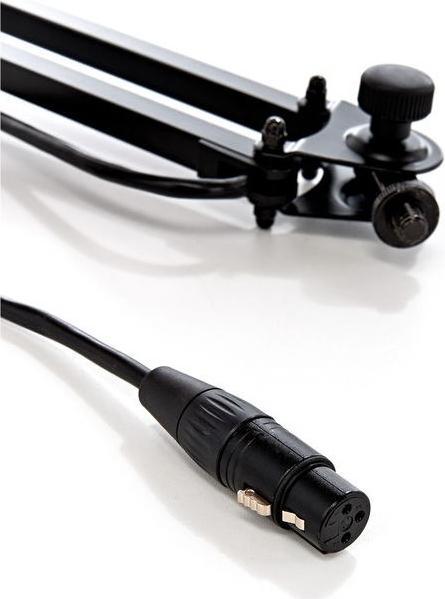 Produktbild K&M 23850 Mikrofonarm
