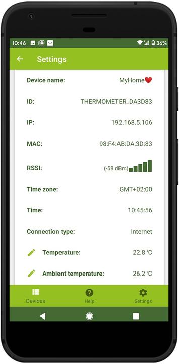 Immagine prodotto Aquael 122583 Regolatore di temperatura per acquari