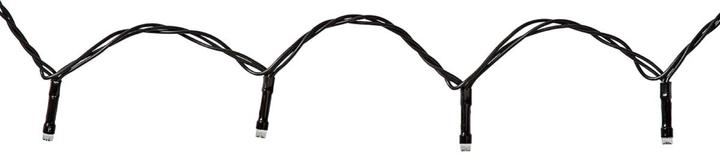 Image du produit Nedis SmartLife LED décoratives | Wi-Fi | Blanc chaud | 200 LED | 5 x 4 m | Android™ / IOS (Blanc chaud, Extérieur, Intérieur)