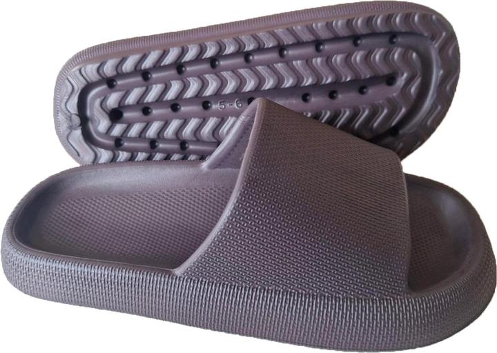 Produktbild Keanu Cloud Badesandale Klobig (35, 36, 37)