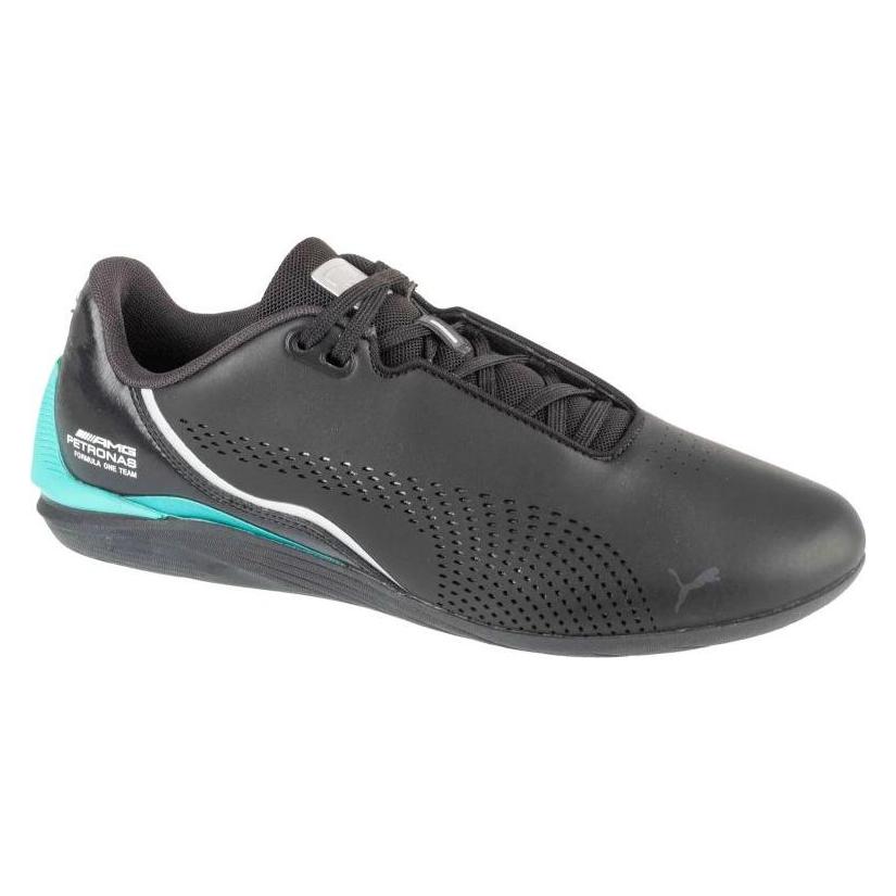 Puma, Mannen, Sneakers, MAPF1 Driftkat Decima, Zwart, (44)