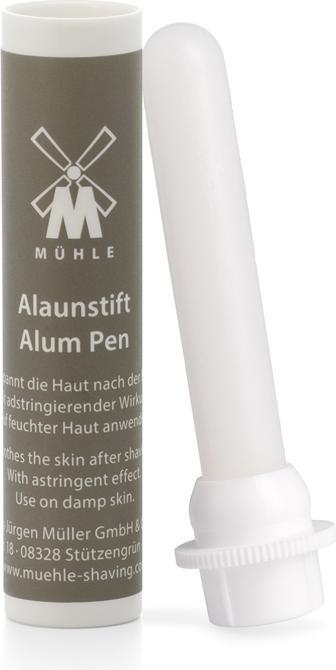 Actual product image Mühle Styptic pencil (Styptics)