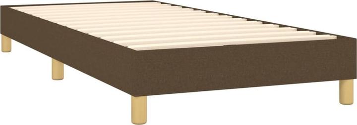 Actual product image vidaXL Box spring bed (140 x 200)