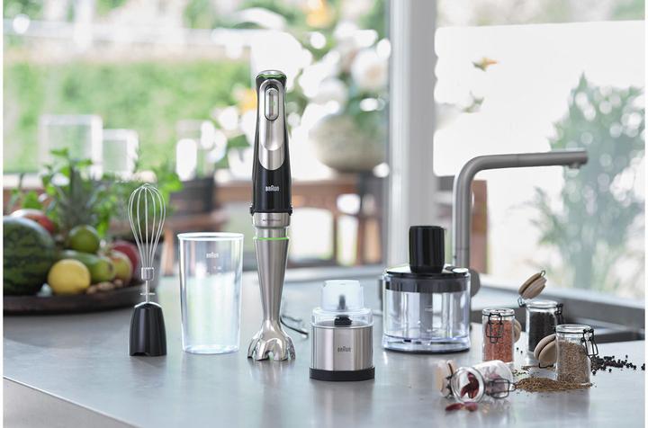 Immagine prodotto Braun Frullatore a mano MQ 9138 XI