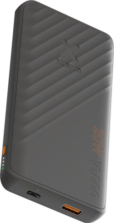 Produktbild Xtorm Go2 Series Fan Edition (10000 mAh, 20 W, 37 Wh)