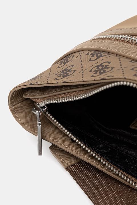 Immagine prodotto Guess Berlin Crossbody Flat