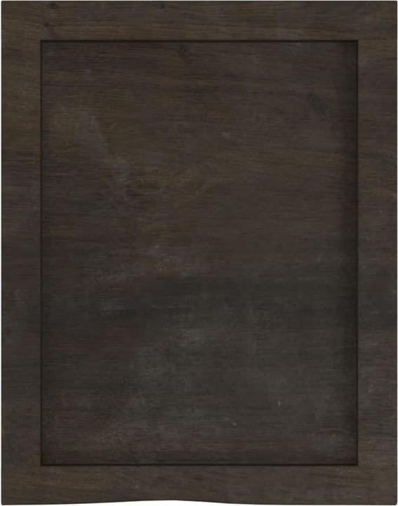 Immagine prodotto VidaXL Siegbert (40 x 6 x 50 cm)