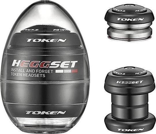 Productafbeelding hEGGset