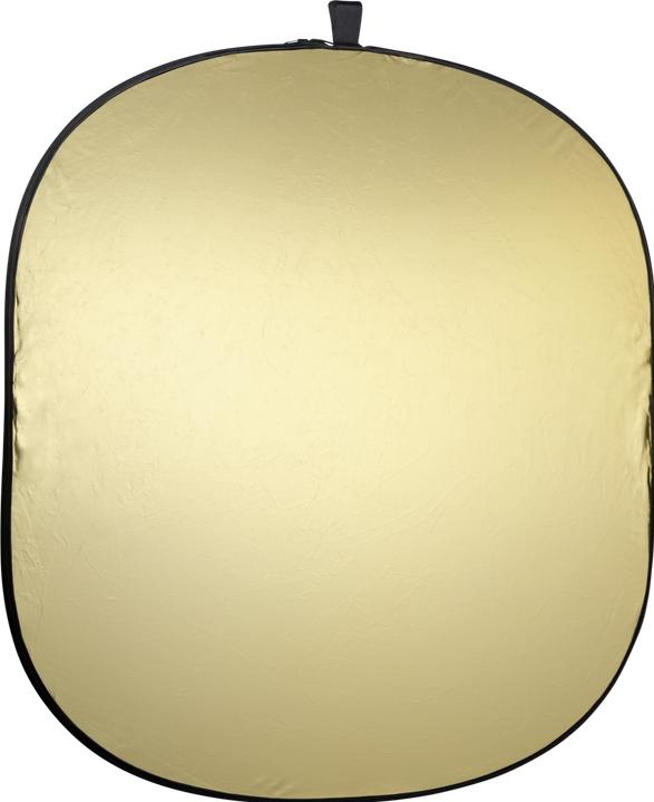 Image du produit Walimex 7in1 Jeu de réflecteurs pliants 150x200cm (Réflecteur rabattable)