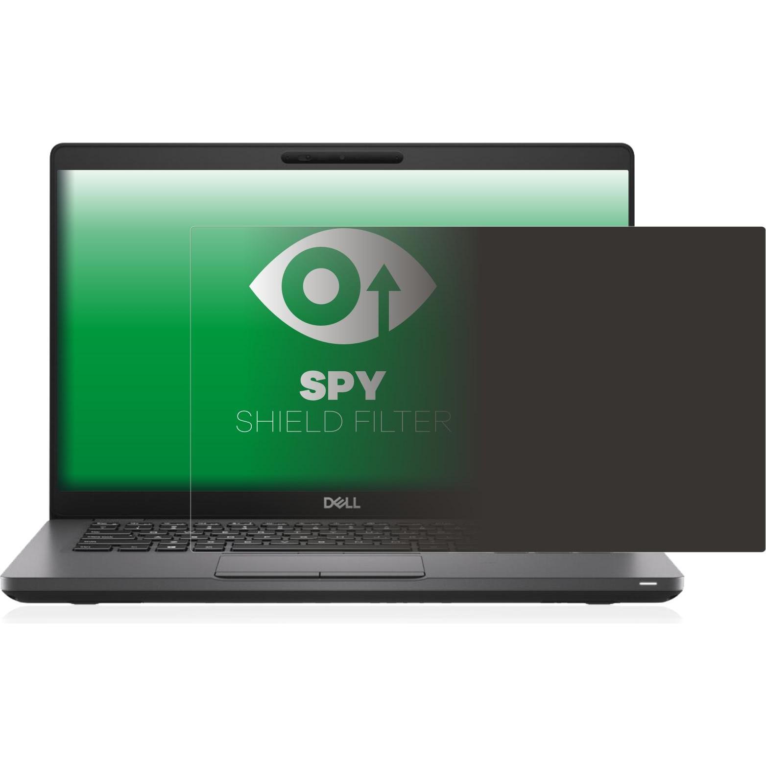 Thumbnail - upscreen Spy Shield Blickschutzfilter (14", 16 : 9), Notebook Schutzfolie
