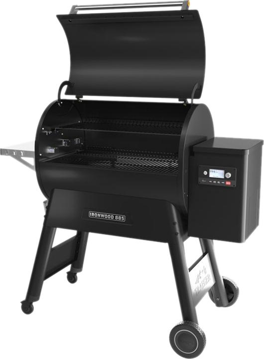 Produktbild Traeger Ironwood 885