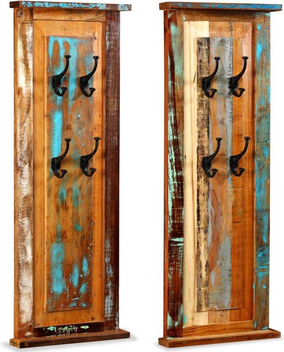 Actual product image vidaXL Garderobe