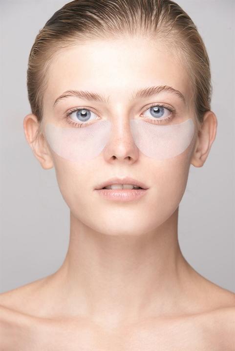 Image du produit Wonderstripes Coussinets oculaires en hydrogel 5 x 2 pcs. (Gel pour le soin des yeux, 498.67 ml)
