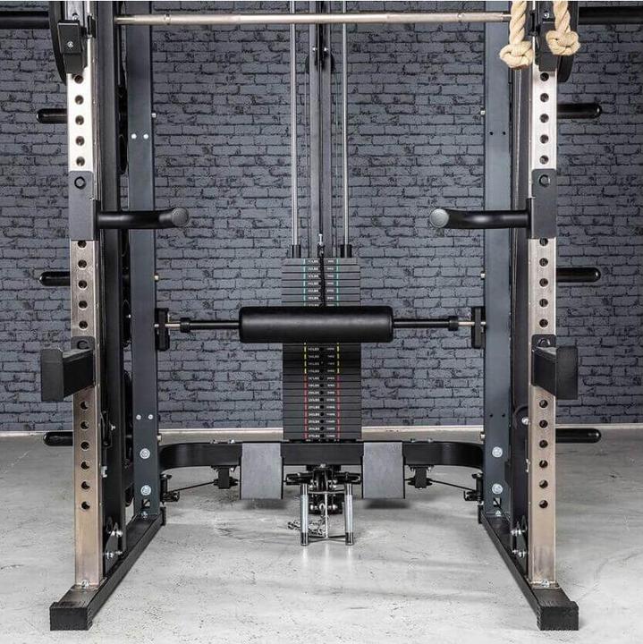 Image du produit ATX Smith Cable Rack 680 - Poids de la pile